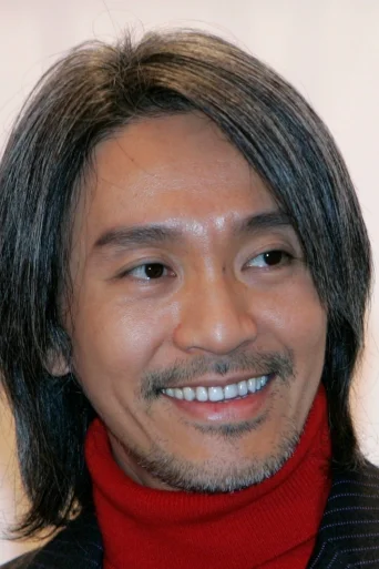 Stephen Chow - Acting Profile Photo