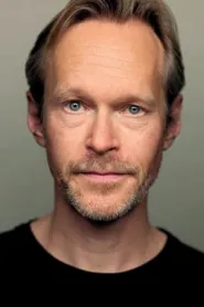 Steven Mackintosh as Andreas Tanis in Lumea de dincolo: Revolta lycanilor