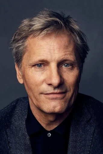 Viggo Mortensen - Acting Profile Photo