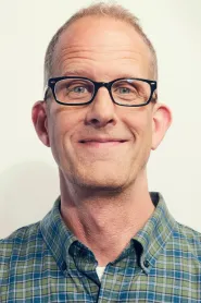 Pete Docter - Director in Inside Out
