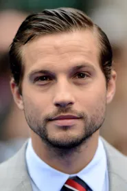 Logan Marshall-Green as Grey Trace in Upgrade