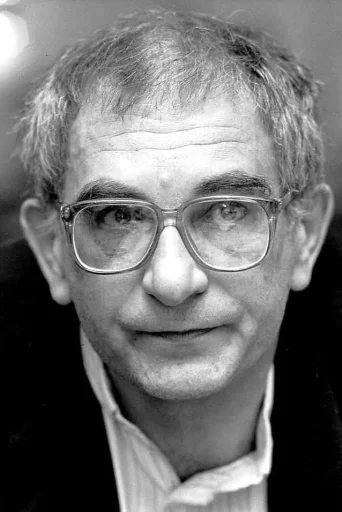 Krzysztof Kieślowski - Directing Profile Photo
