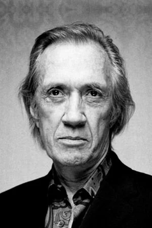 David Carradine - Acting Profile Photo