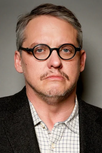 Adam McKay - Directing Profile Photo