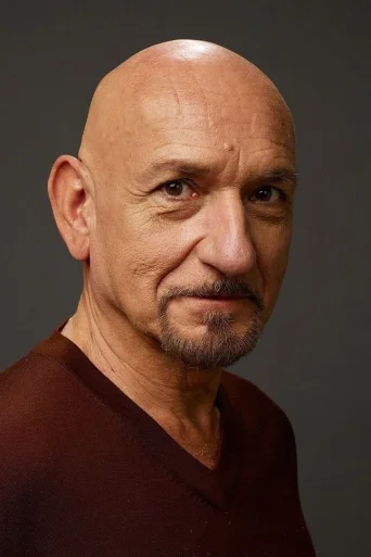 Ben Kingsley - Acting Profile Photo