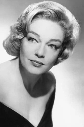 Simone Signoret - Acting Profile Photo