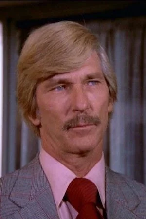 L.Q. Jones Actor photo