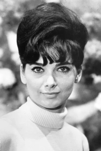 Suzanne Pleshette - Acting Profile Photo