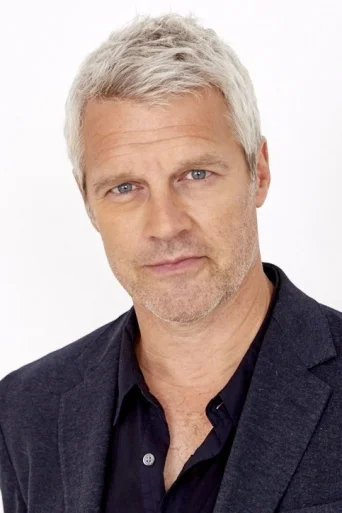 Neil Burger - Directing Profile Photo