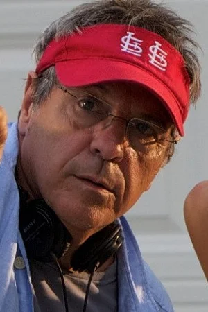 David Anspaugh - Directing Profile Photo