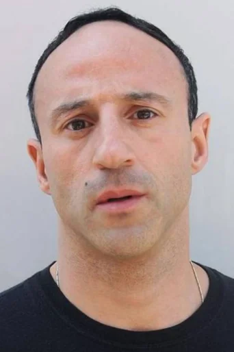 Lillo Brancato Actor photo
