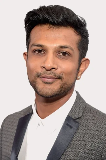 Utkarsh Ambudkar Actor photo