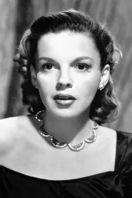 Judy Garland as Dorothy Gale in The Wizard of Oz
