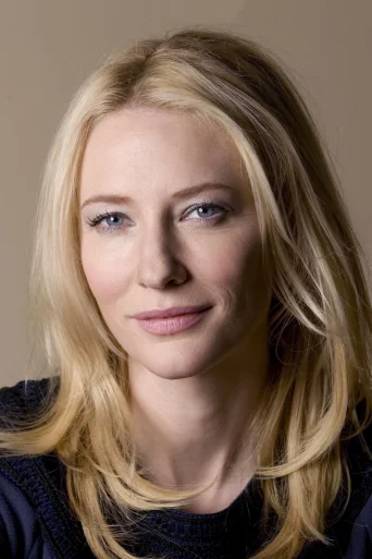 Cate Blanchett - Acting Profile Photo