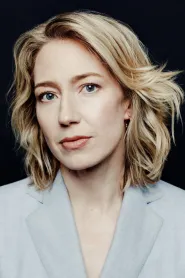 Carrie Coon as Margo Dunne in Fata dispărută