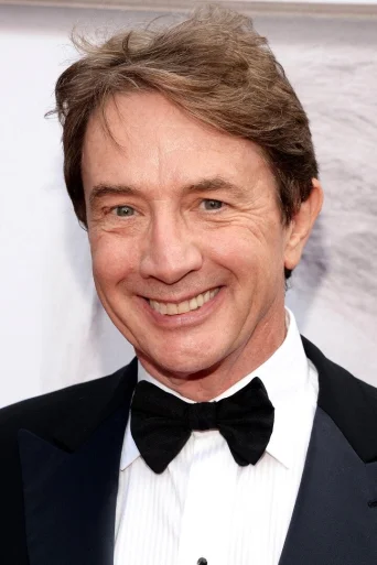 Martin Short - Acting Profile Photo