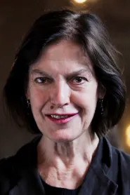 Angela Winkler as Agnes Matzerath in Toba de tinichea