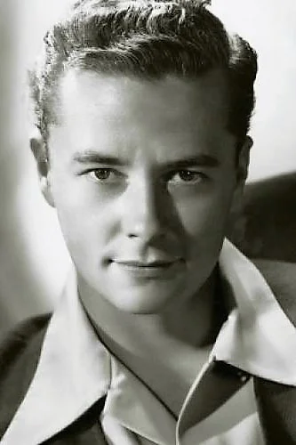 Tim Holt - Acting Profile Photo