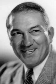 Victor McLaglen as Squire 'Red' Will Danaher in The Quiet Man