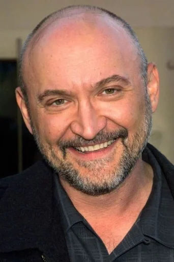Frank Darabont - Directing Profile Photo