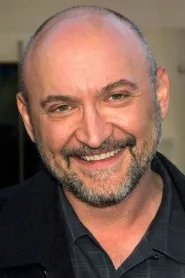 Frank Darabont - Director in The Green Mile