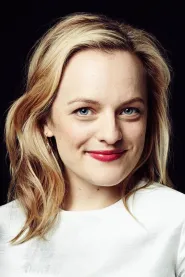 Elisabeth Moss as Kitty Tyler / Dahlia in Noi
