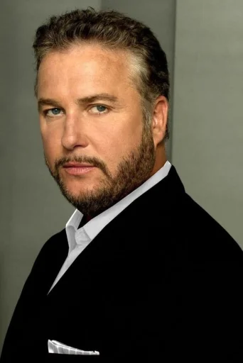 William Petersen Actor photo