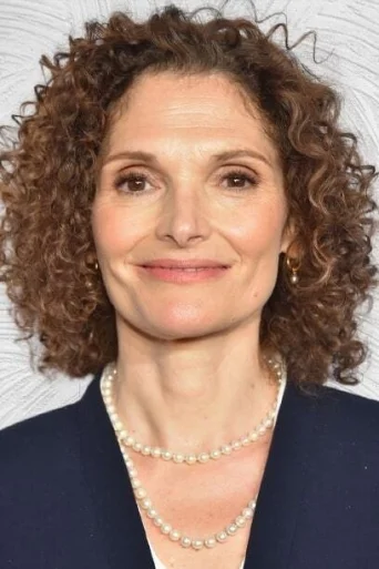 Mary Elizabeth Mastrantonio - Acting Profile Photo