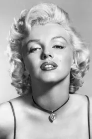 Marilyn Monroe as Sugar Kane Kowalczyk in Unora le place Jazul