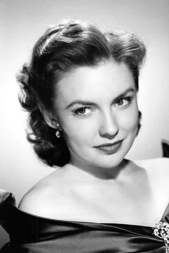 Joan Leslie - Acting Profile Photo