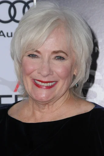 Betty Buckley - Acting Profile Photo