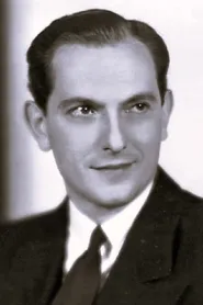 Joseph Schildkraut as Otto Frank in The Diary of Anne Frank