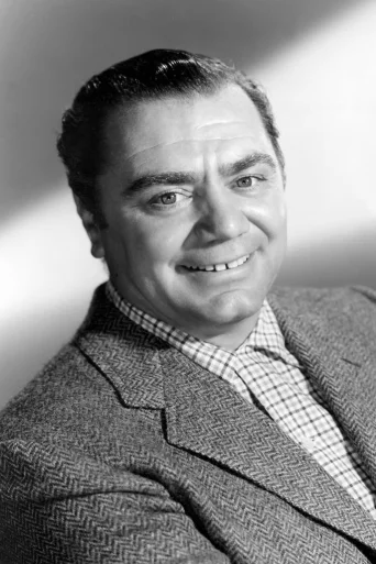 Ernest Borgnine - Acting Profile Photo