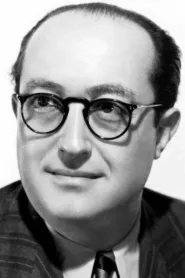 Henry Koster - Regizor in Tunica