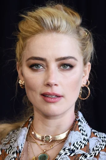 Amber Heard - Acting Profile Photo