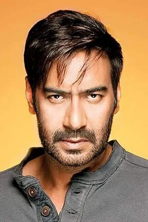 Ajay Devgn - Acting Profile Photo