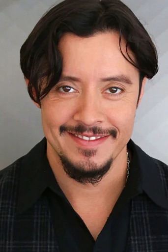 Efren Ramirez - Acting Profile Photo