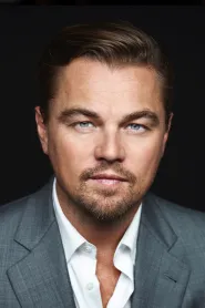 Leonardo DiCaprio - Actor