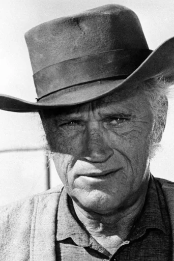 Robert J. Wilke - Acting Profile Photo