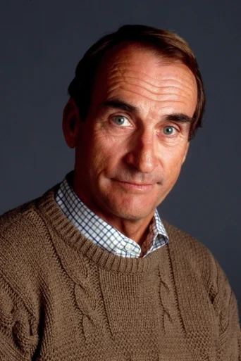 James B. Sikking Actor photo