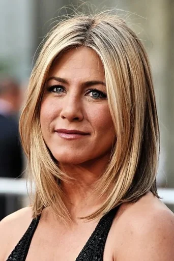 Jennifer Aniston - Acting Profile Photo