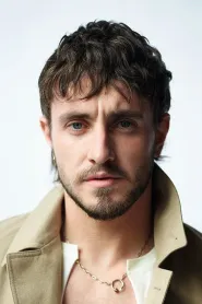 Paul Mescal as Will in Hamnet