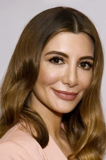 Nasim Pedrad Actriță photo