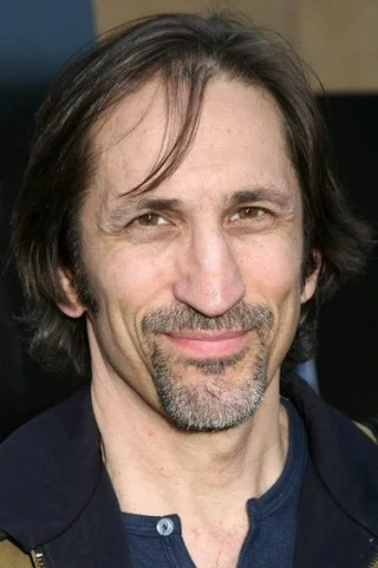 Richard Edson - Acting Profile Photo