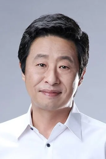 Lee Dae-yeon Actor photo