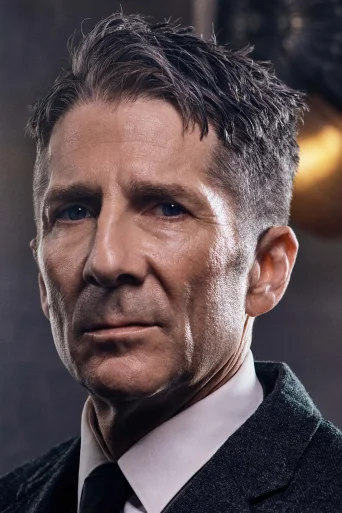 Leland Orser - Actor Profile Photo