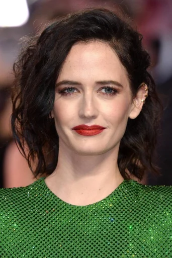 Eva Green - Acting Profile Photo