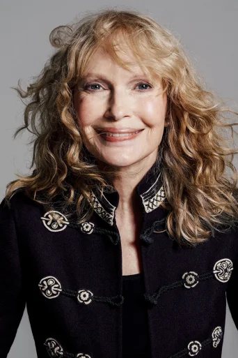 Mia Farrow - Acting Profile Photo