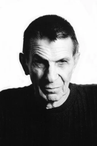 Leonard Nimoy - Acting Profile Photo
