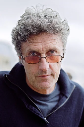 Paweł Pawlikowski - Directing Profile Photo